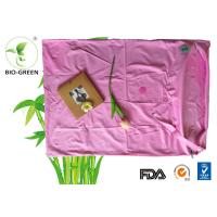 Buy cheap Large Colorful Waterproof Wet Bag For Cloth Diapers Customized Size Founded product