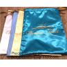 Buy cheap 11.5x13.0cm/4.6''x5.2'' Rose Satin Lined Embroidery Drawstring Silk Brocade Bags,Jewelry Packing Organza package pack from wholesalers