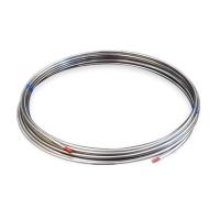 Buy cheap ASTM A249 A269 31008 310S Stainless Steel Pipe Coil Tubing 0.3mm - 20mm product