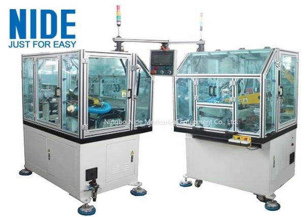 Quality High Efficiency Motor Commutator Turning Machine / Equipment For Mixer Rotor for sale