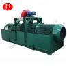 Buy cheap Electric cassava starch cage cleaning machine cassava dry sieve sand remove equipment from wholesalers