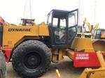 Hot Sale Construction Road Roller Dynapac Ca251d Compactor on Promotion