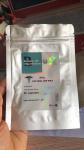 Oral Clenbuterol Pill Bag Labels Glossy PVC With Cuztomized Design