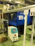 Oil Type Plastic Mold Temperature Controller Unit 3 Phase 380V 50Hz