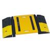 Buy cheap Electronic Portable Axle Weighbridge 30 Ton Single Axle Load Good Repeatability from wholesalers
