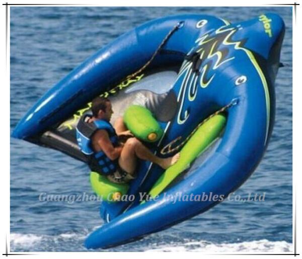 Buy cheap Flying Manta Ray Inflatable Watercraft (CY-M1895) from wholesalers