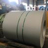 Buy cheap No 1 Finish Hot Rolled Stainless Steel Coil 500-1500mm Width Tp321 Astm 240 from wholesalers