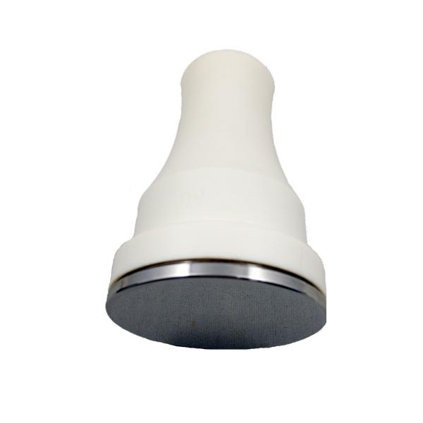 Buy cheap Plastic Handle Ultrasonic Cavitation Transducer Dia 70mm Dual Frequency from wholesalers