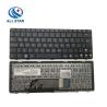 Buy cheap Laptop Keyboard PC Laptop Accessories MP-10G56LA-360G Black color Spanish Layout Argentina from wholesalers