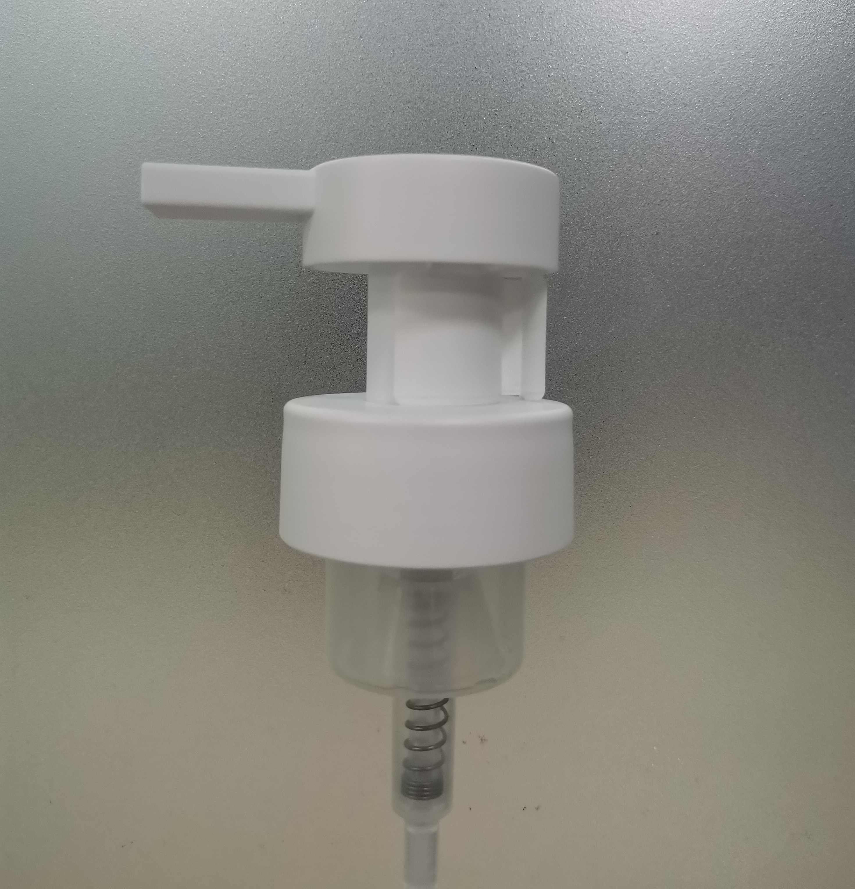Upgrade Your 5 Years Age Limit 43mm Foam Pump With 43-410 0.8CC Output Today