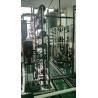 Buy cheap Industry Reverse Osmosis Salty Sea Water Desalination Plant from wholesalers