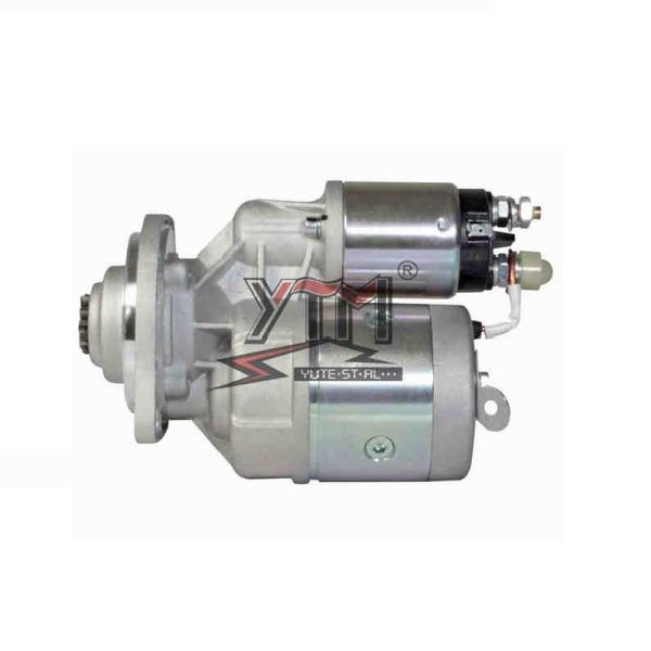 STG0798 Electric Alternator Motor For SKODA 300N10087Z 6U0911023X CST48100AS