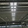 Buy cheap Prefab Engineering Steel Factory Shed Drawing Steel Structure Workshop Building from wholesalers
