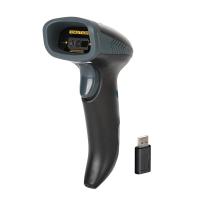 Buy cheap 1400mAh 3 In 1 Bluetooth Wireless Hand Scanner For Original Product product
