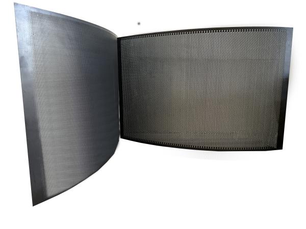 Buy cheap High Intensity Screens For Pulverizer With High Wear Resistance from wholesalers