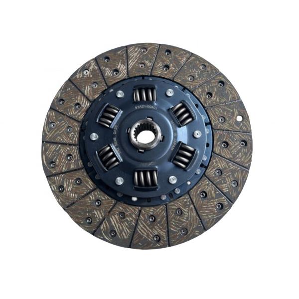 Buy cheap OEM 91A21-00401 Truck Clutch Disc and Clutch Plate for Mitsubishi 1991-1999 Models from wholesalers