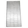 Buy cheap Hot Sale Metal Building Materials Galvanized Steel Grating, Steel Grid Plate Floor Steel Grating from wholesalers
