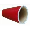 Buy cheap Glass Bead High Intensity Grade Reflective Sheeting High Intensity Polyester from wholesalers