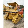 Buy cheap CAT D5H Used Caterpillar Bulldozer Secondhand Construction Machine from wholesalers