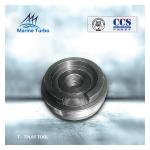 Radial Compressor Marine Turbocharger Tools T- TPL85