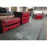 Buy cheap 12.7mm 65mn Steel Wire Quarry Screen Mesh Anti Clogging from wholesalers