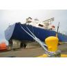 Buy cheap 100 Ton Marine Docking Single Bitt Bollard Casting Iron Ship Mooring Bollard from wholesalers