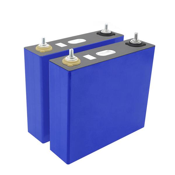 Buy cheap 3.2V 135Ah Lifepo4 Prismatic Battery Cells For EV Outdoor Camping from wholesalers