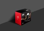 Motorcycle Electrical Cdi Coil Parts New Racing UG4 K1 Pulsar 180 ISO9001 Listed