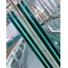 Buy cheap Stylish and Durable Milky White PVB Laminated Safety Glass for Building Construction from wholesalers