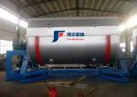Professional Horizontal Ribbon Mixer Hot Sale High speed Mixer for Lacquer