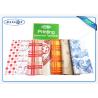 Buy cheap Four Colors / Multi Gram / 30-80 Gram Spunbond PP Non Woven Table Cover Outdoor Party from wholesalers