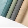 Buy cheap Bouquet packaging DIY material Linen colored paper Flower packaging paper from wholesalers