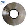 Buy cheap Factory Direct Selling Ni200 Ni201 N4 N6 Strip 99.9% Pure Nickel Strip from wholesalers