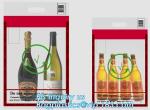 ICAO Duty Free Packaging, STEBs Bags, Custom Airport Store, Retail Shop Security