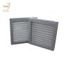 Buy cheap Metal Washable Corrugated Aluminum Mesh Pre Air Filter For Cleaning Equipment from wholesalers
