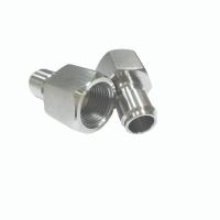 Buy cheap Cheap price high pressure hydraulic hose fittings product