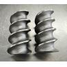 Buy cheap Model KMD114-26 Twin Screw Extruder Components for Food Industry from wholesalers