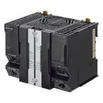 NX701-1700 Omron Programmable Controller with Relay Outputs
