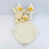 Buy cheap Customized Animal Stick Rattle For Baby Soft Pig Handbell Soft Baby Toys from wholesalers