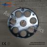 Buy cheap Komatsu PC600-7 swing motor Parts Cast / Ductile Iron Material repair kit from wholesalers
