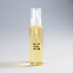 Private Label Natural Organic Serum Witch Hazel Facial Skin Care 100ml
