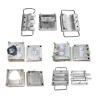 Buy cheap Plastic Household Appliance Parts Injection Molding Mould Maker 200000-1000000 Shots from wholesalers
