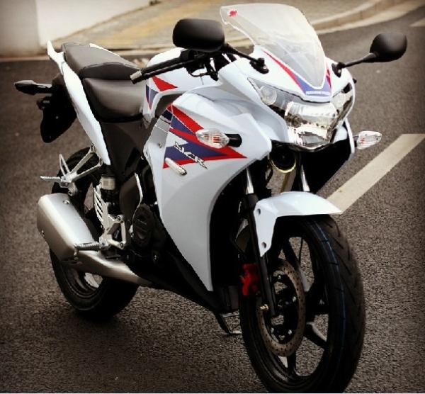 Buy cheap CBR150 Motorcycle Motorbile Motor 200cc Orange Drag Racing Motorcycles With from wholesalers
