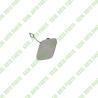 Buy cheap For Bentley Flying Spur 2020 Chrome Left Tow Hook Cover OEM 3SE807241 from wholesalers