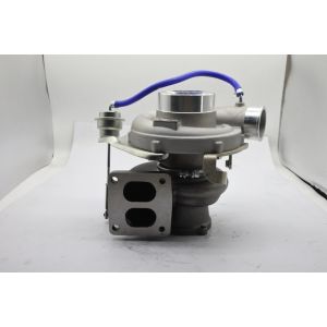 China P11C Engine Turbocharger SK460-8 Turbine Components S1760-E0121 on sale