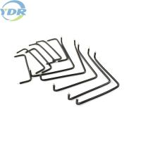 Buy cheap Black UPS Electrical Jumper Wire 64.8mm Length For PCB Board product