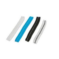 Buy cheap Breathable Disposable Head Cap Surgical Nonwoven Bouffant Scrub Hats product