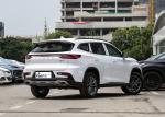 Competitive Import Luxury Wholesale Chery Automobile Exeed TX High Speed China