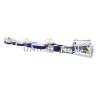 Buy cheap Plastic Lawn Monofilament Pe Artificial Grass Production Line from wholesalers