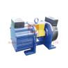 Buy cheap IP41 100mm Sheave 400kg Gearless Traction Machine Motor For Elevator Parts from wholesalers